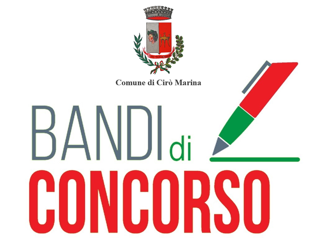 Concorsi