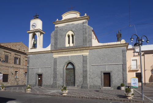 Foto della chiesa
