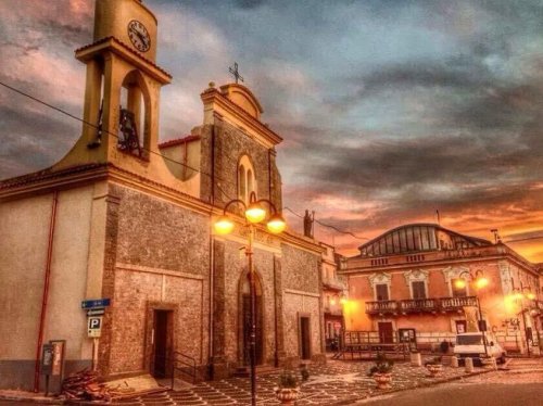 Foto della chiesa