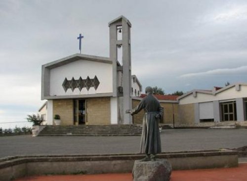 Foto della chiesa