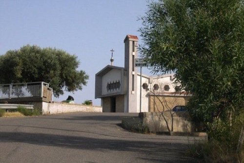 Foto della chiesa