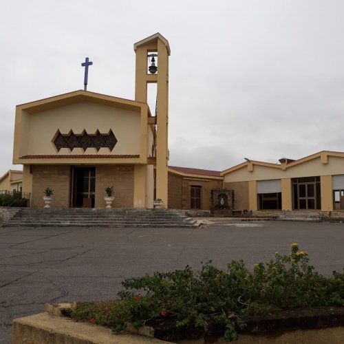 Foto della chiesa