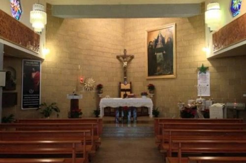 Foto della chiesa