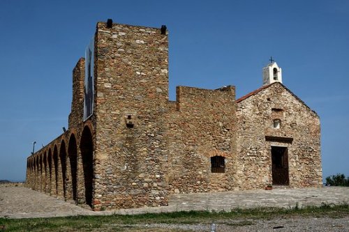 Foto della chiesa