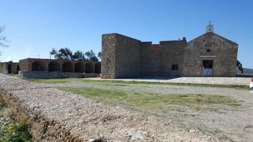 Foto della chiesa