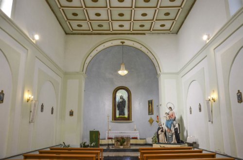 Foto della chiesa